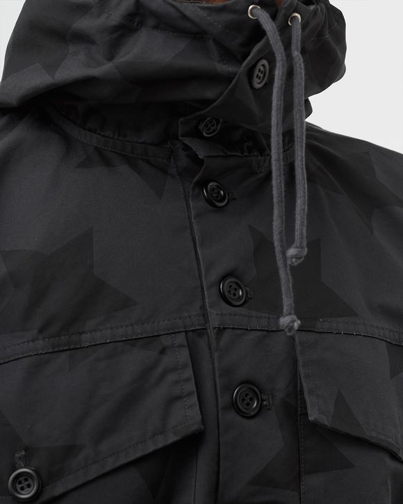 Stars Anorak