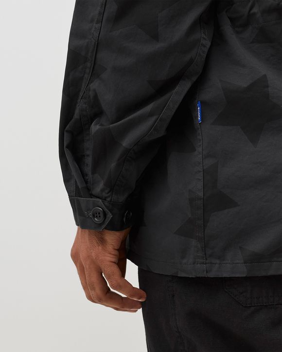 Stars Anorak