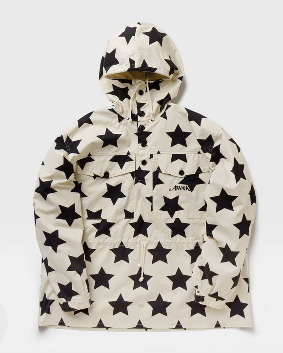 Stars Anorak