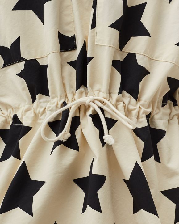 Stars Anorak