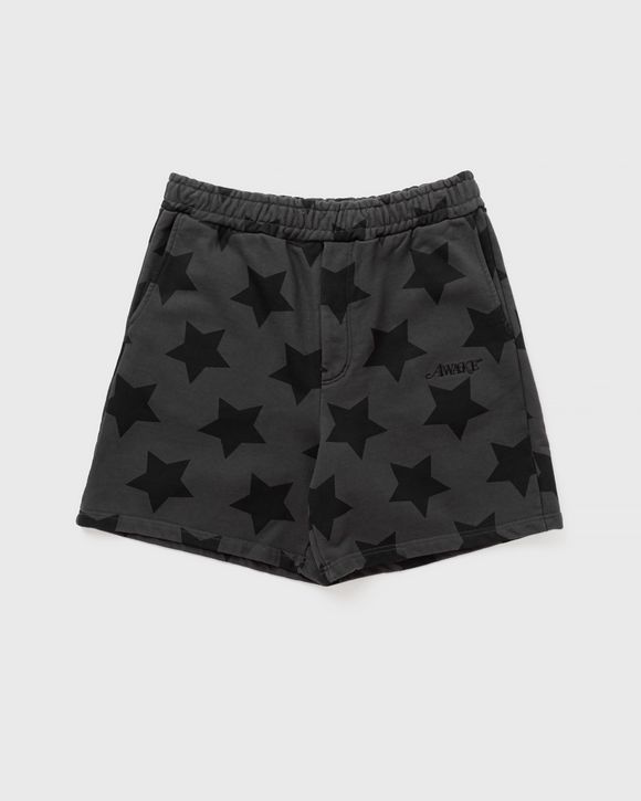 Stars Sweatshorts