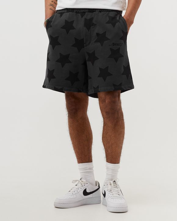 Stars Sweatshorts