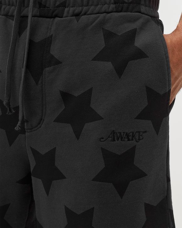 Stars Sweatshorts