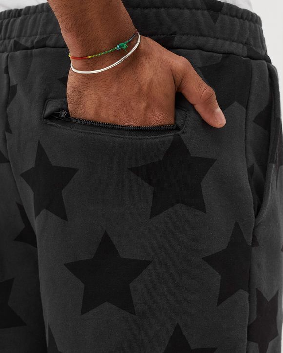 Stars Sweatshorts