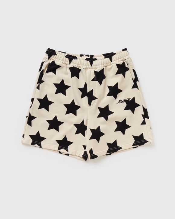 Stars Sweatshorts