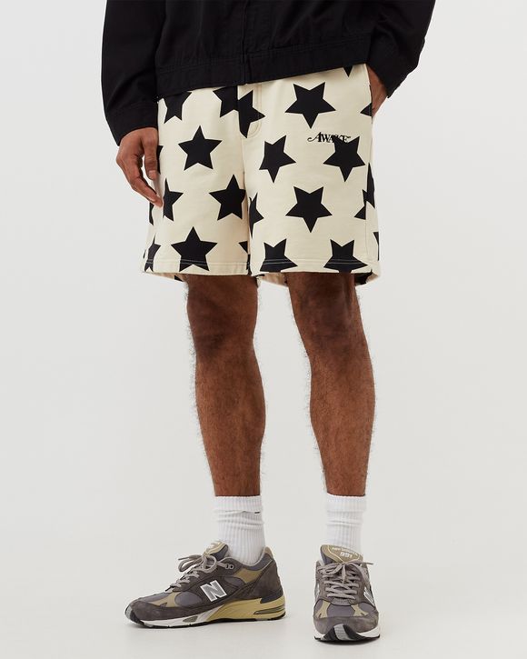 Stars Sweatshorts