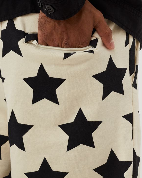Stars Sweatshorts
