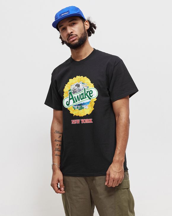 STRAWBERRY KIWI TEE