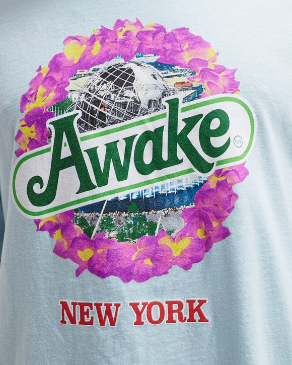STRAWBERRY KIWI TEE