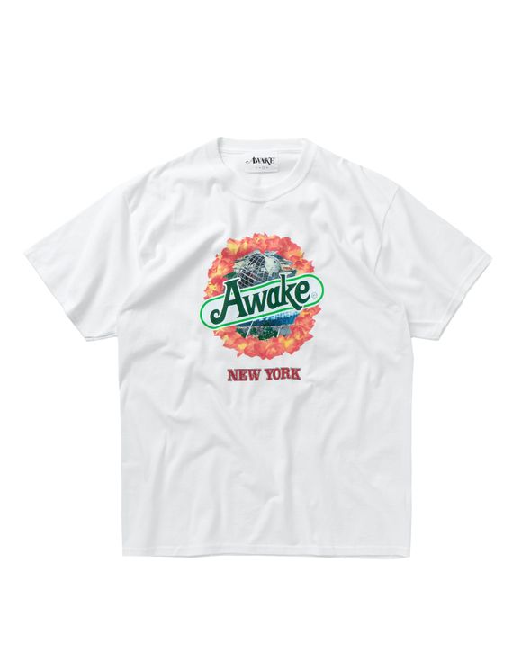 STRAWBERRY KIWI TEE
