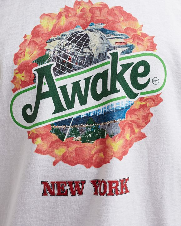 STRAWBERRY KIWI TEE