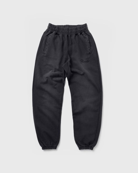 SUNBLEACHED LOGO SWEATPANTS
