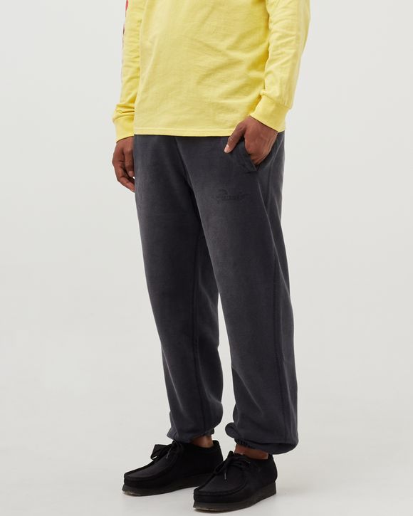 SUNBLEACHED LOGO SWEATPANTS