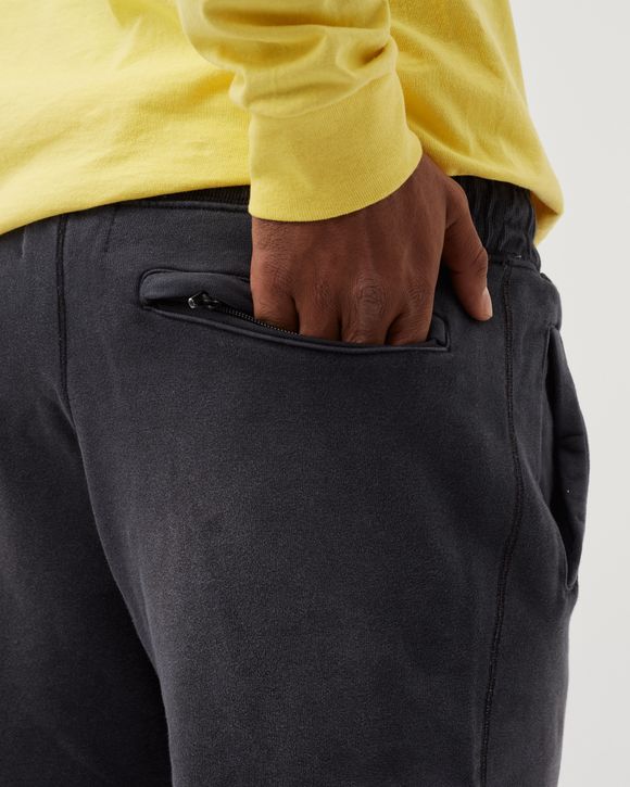 SUNBLEACHED LOGO SWEATPANTS