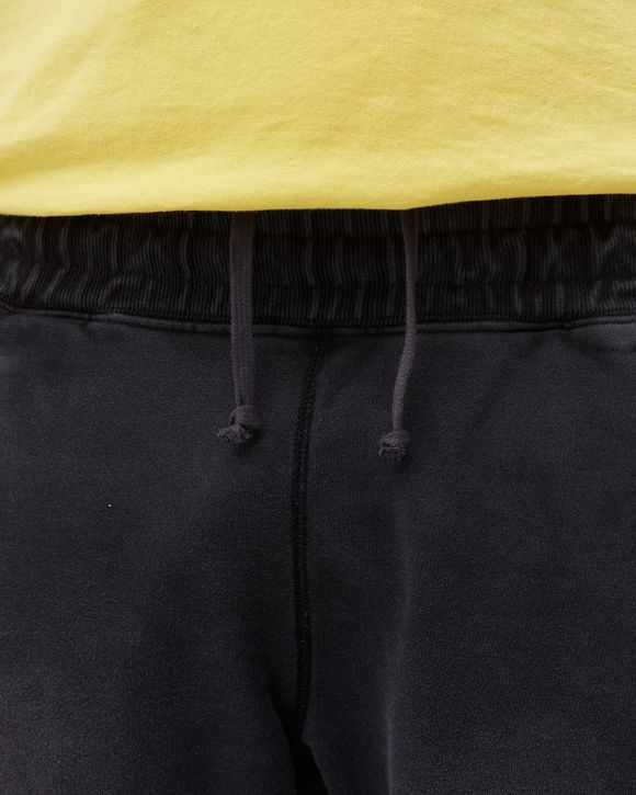 SUNBLEACHED LOGO SWEATPANTS