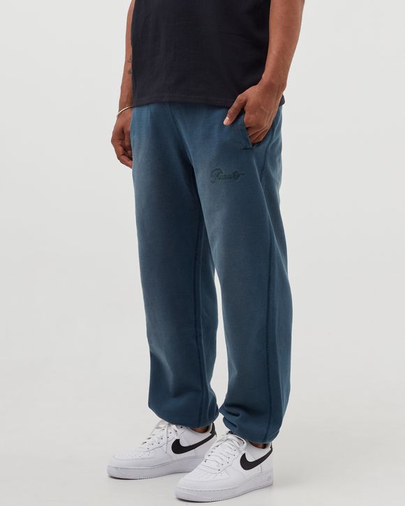 SUNBLEACHED LOGO SWEATPANTS