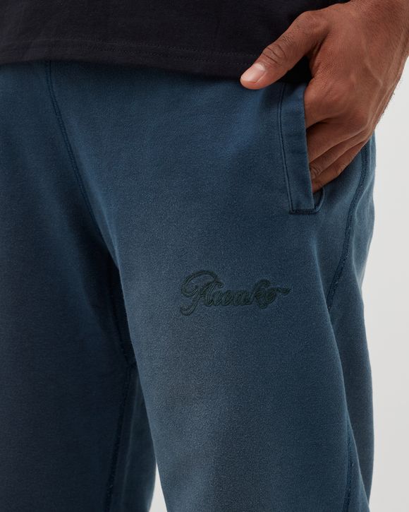 SUNBLEACHED LOGO SWEATPANTS