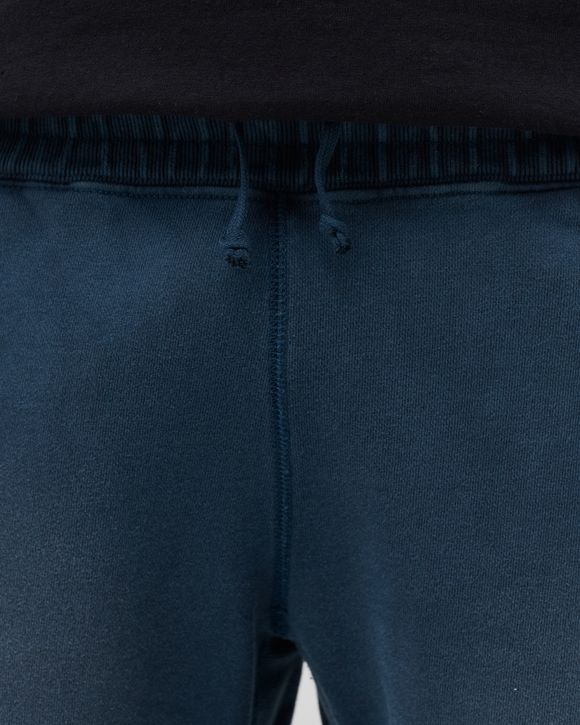 SUNBLEACHED LOGO SWEATPANTS