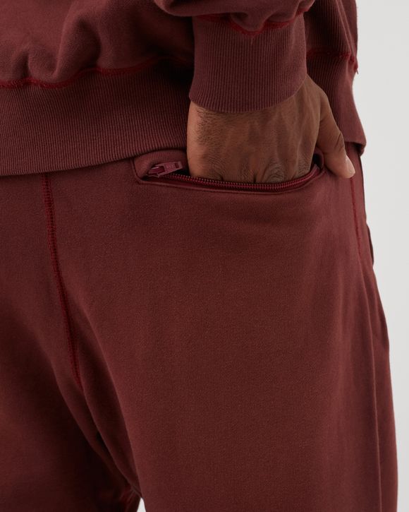 SUNBLEACHED LOGO SWEATPANTS