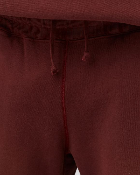SUNBLEACHED LOGO SWEATPANTS