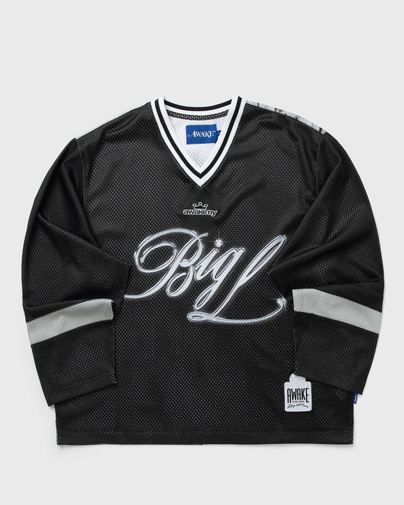THE BIG PICTURE HOCKEY JERSEY