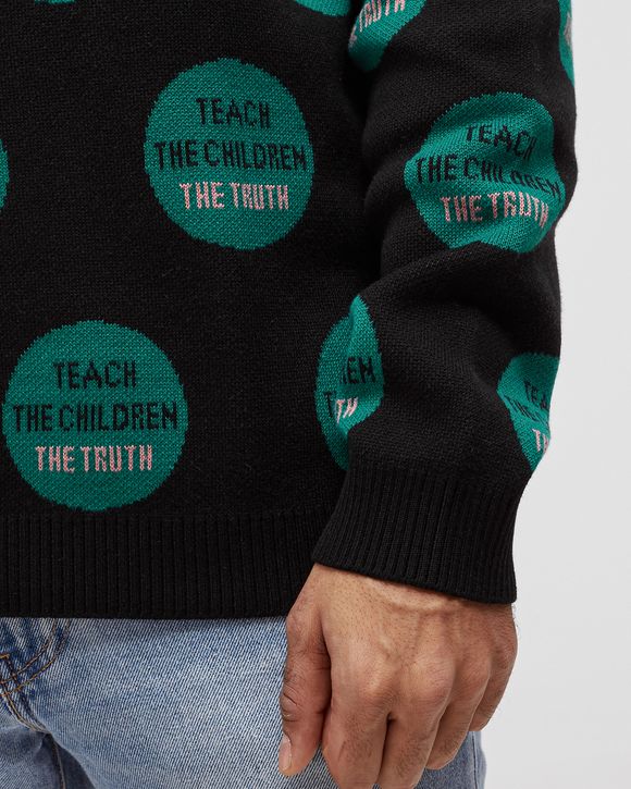 TRUTH PULLOVER SWEATER