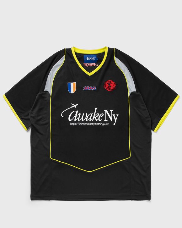 UNISPHERE WARM UP JERSEY
