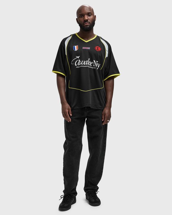 UNISPHERE WARM UP JERSEY