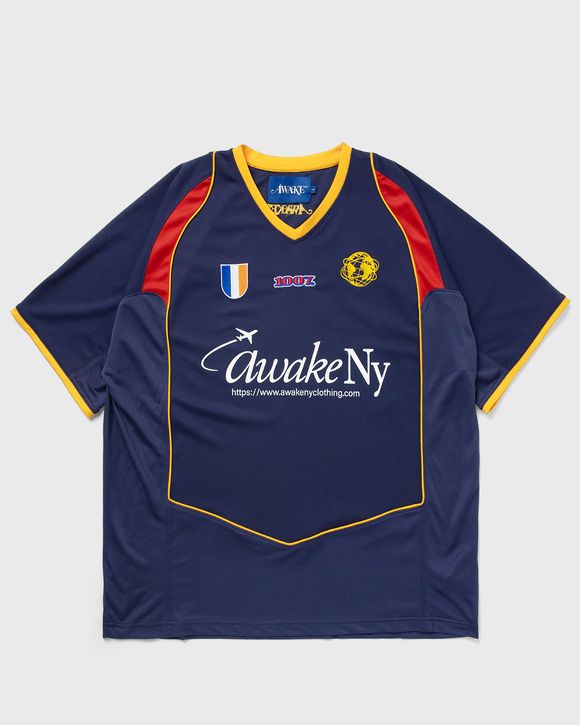 UNISPHERE WARM UP JERSEY