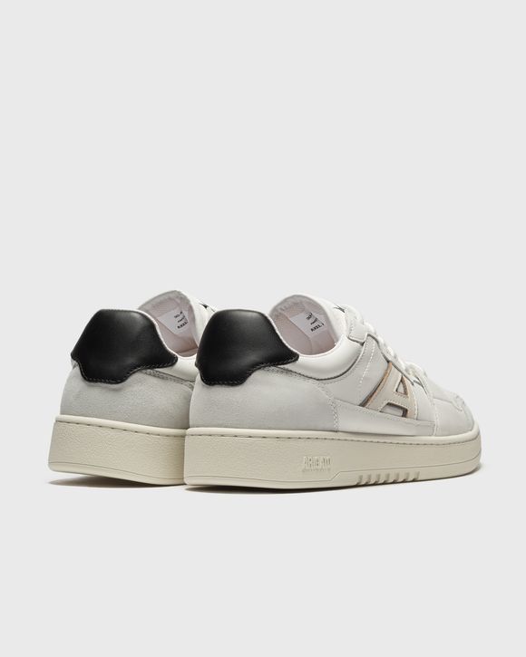 A-Dice Lo Sneaker