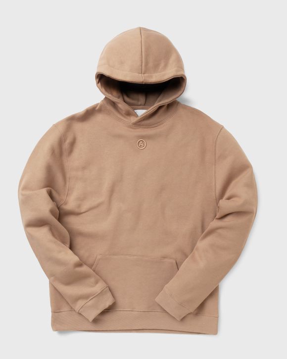 A-sport Label Hoodie