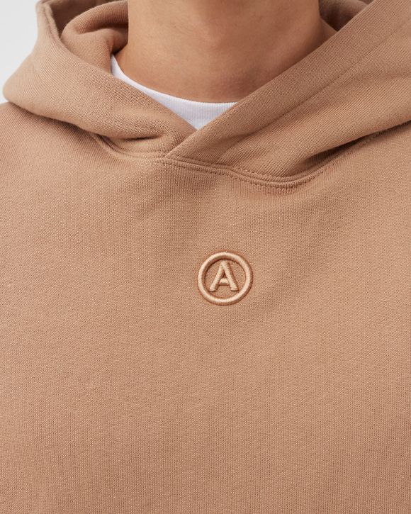 A-sport Label Hoodie