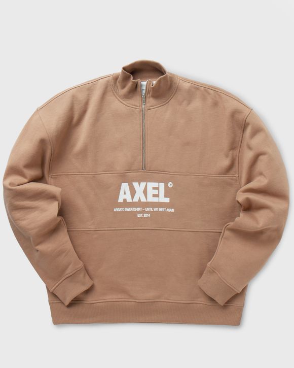 Adios Halfzip Sweatshirt