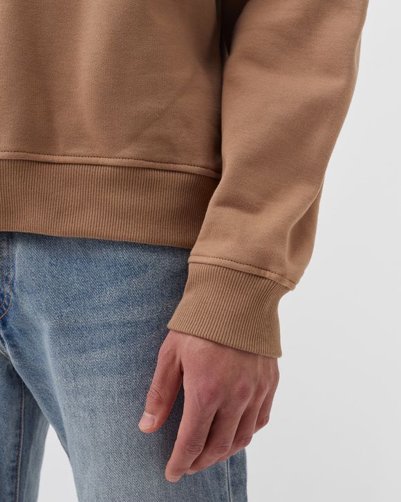 Adios Halfzip Sweatshirt