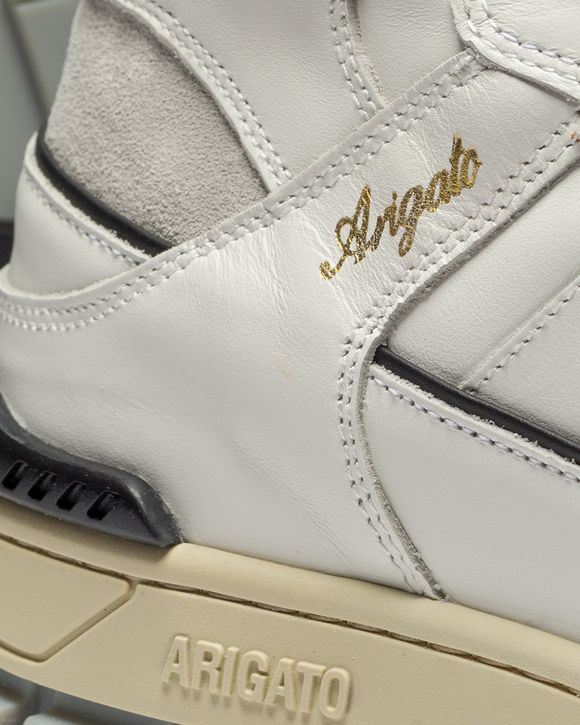 Area Hi Sneaker