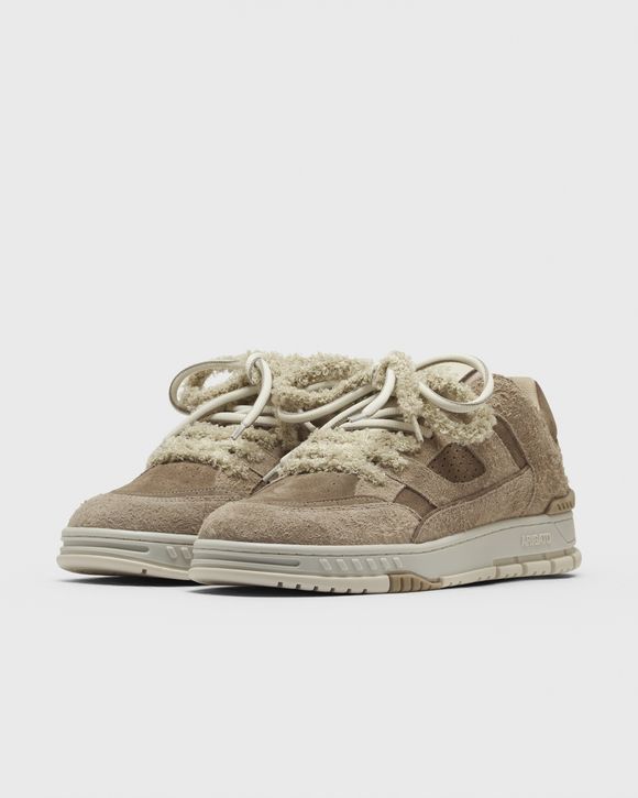 Area Lo Label Sneaker