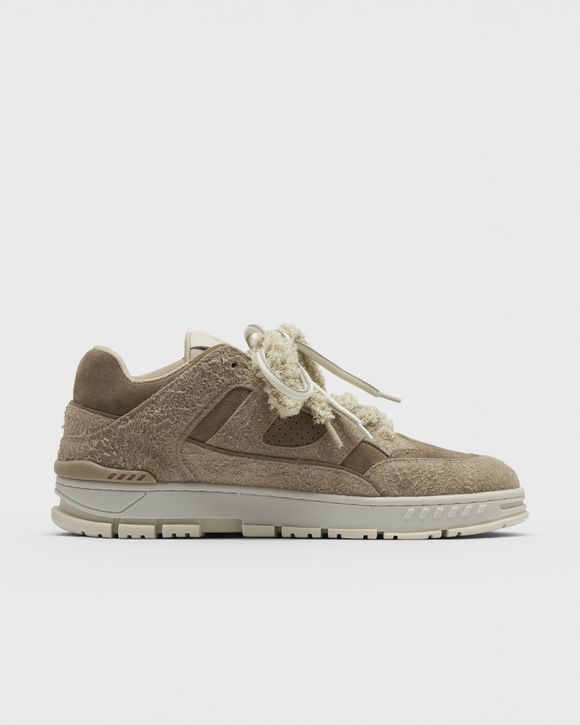 Area Lo Label Sneaker