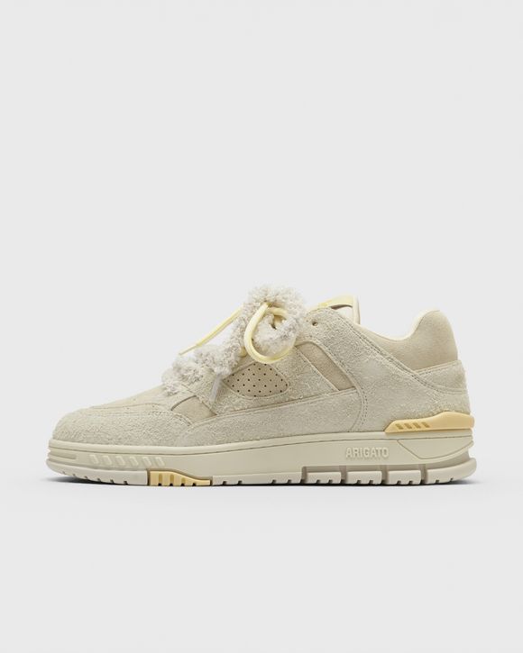 Area Lo Label Sneaker