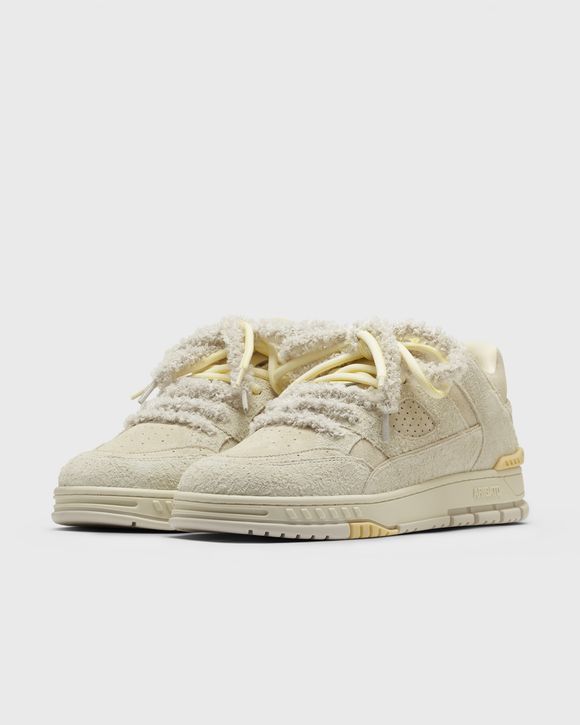 Area Lo Label Sneaker