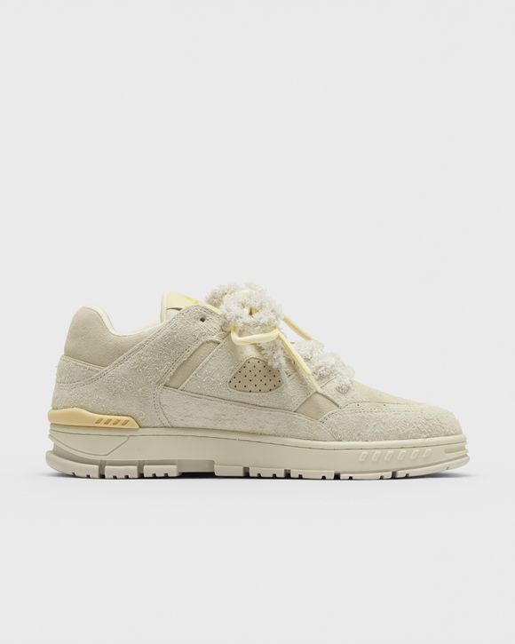 Area Lo Label Sneaker