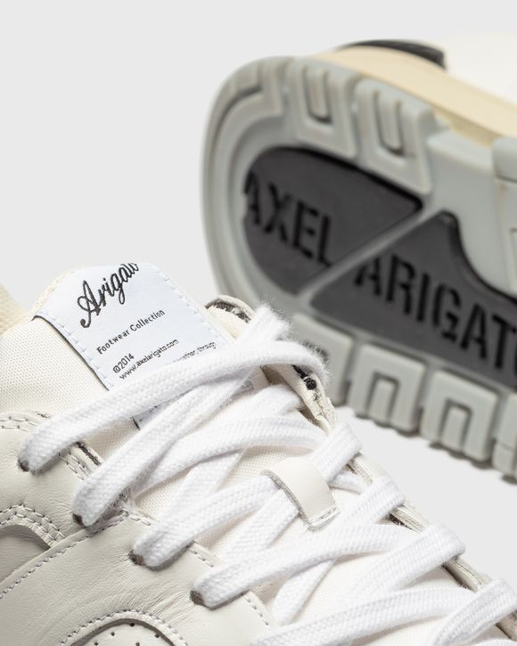 Area Lo Sneaker