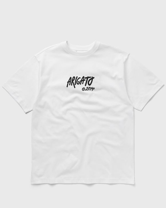 Arigato Grafitti Tee