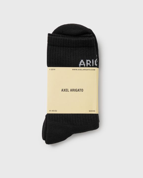 Arigato Logo Tube Socks