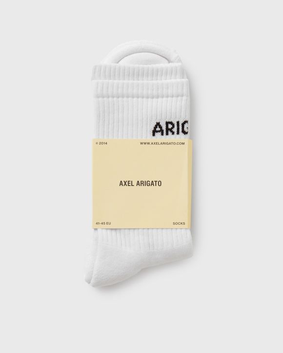 Arigato Logo Tube Socks
