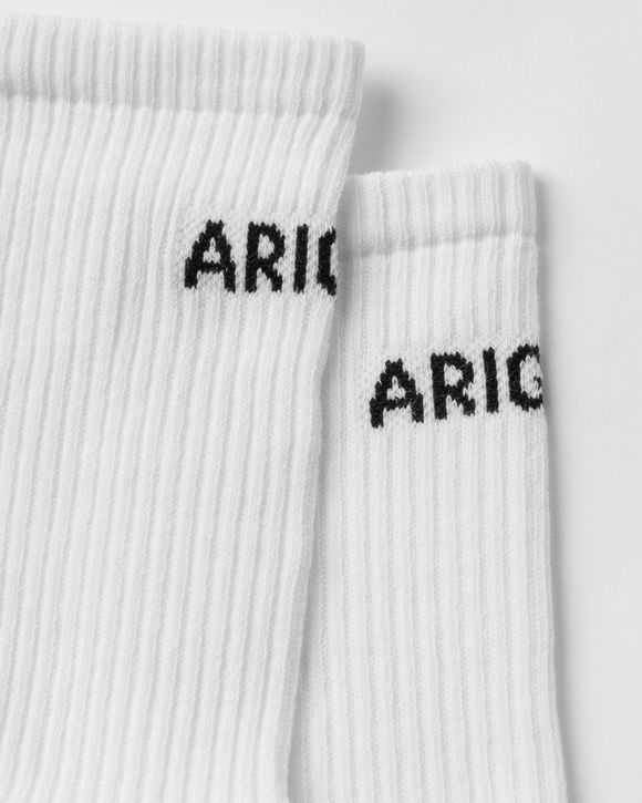 Arigato Logo Tube Socks