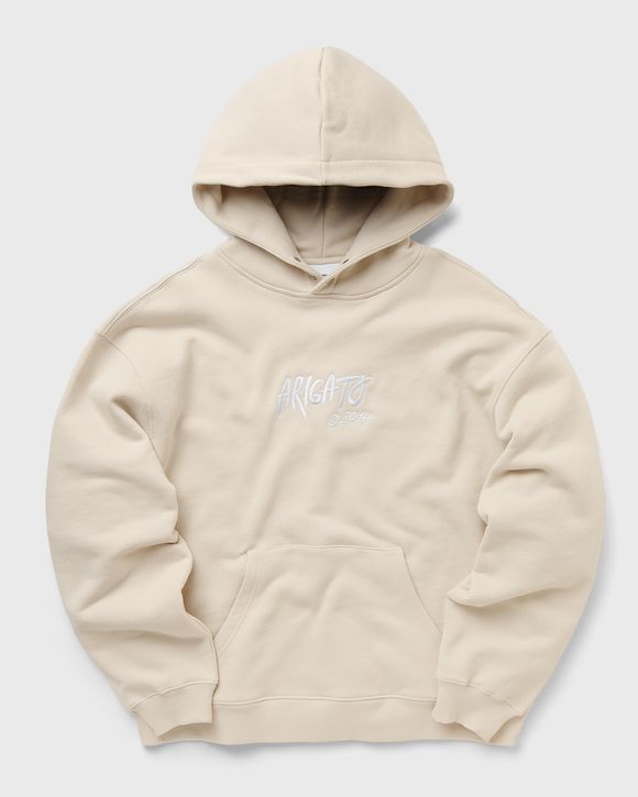 Arigato Tag Hoodie