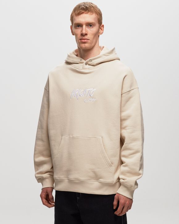 Arigato Tag Hoodie