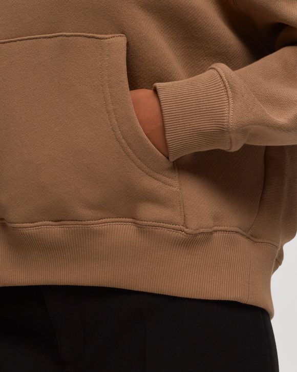 Arigato Tag Hoodie