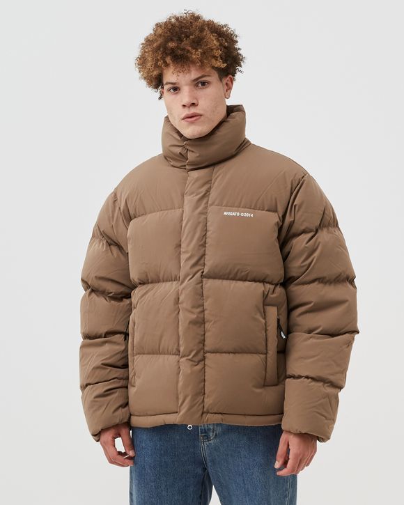 Atlas Down Jacket