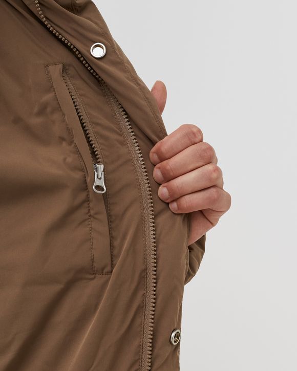 Atlas Down Jacket